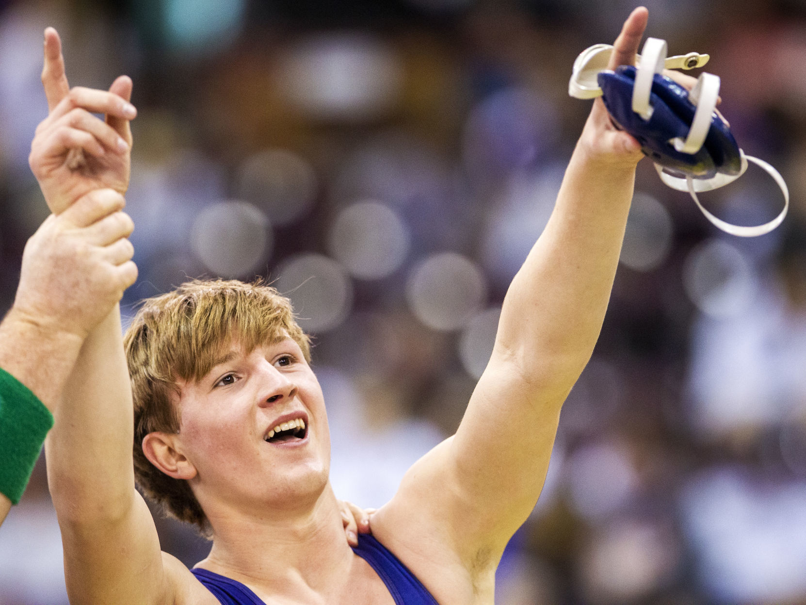 Idaho State Wrestling Championships